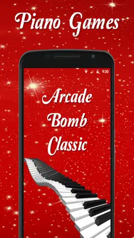 Game screenshot Christmas Games : Piano Games with XMAS music mod apk