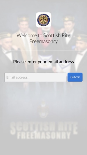 Scottish Rite Freemasonry(圖2)-速報App