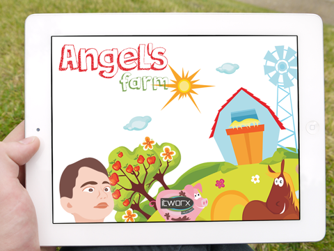 Angel's Farm - náhled