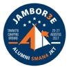 Jamboree Alumni SMAN 4 Jakarta