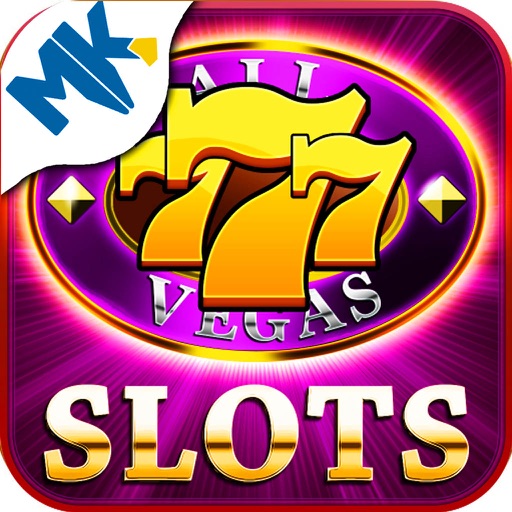 Classic Casino Slots of Candy :HD SLOT MACHINE Icon