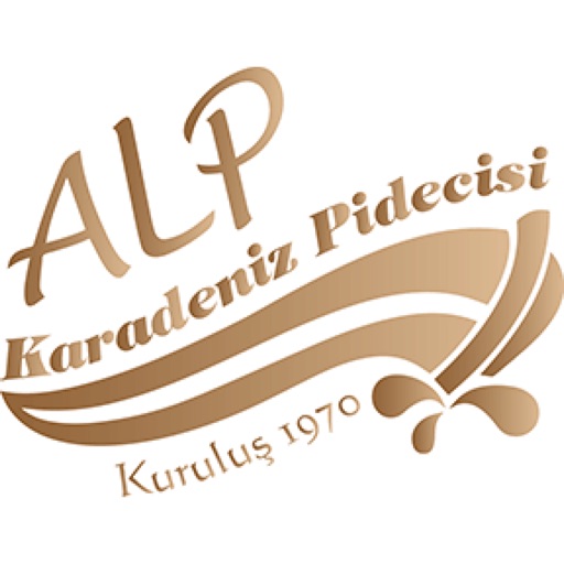 Alp Karadeniz Pidecisi icon