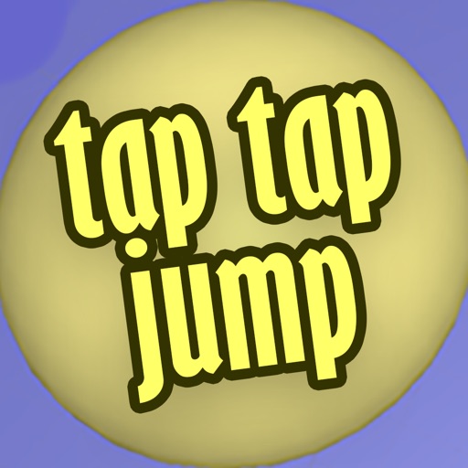 Tap Tap Jump Challenge Icon