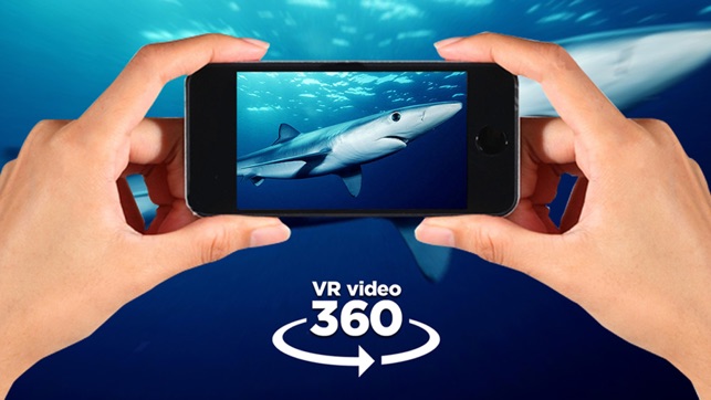 VR video 360(圖1)-速報App