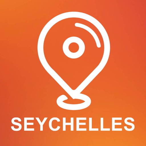 Seychelles - Offline Car GPS
