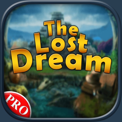 The Lost Dream PRO