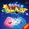 Star Blast is a  brain-training game