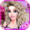 Princess Salon - Makeover Beauty Girl Games