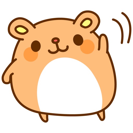 Super Hamster icon