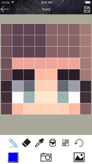 Skin Creator&Maker for Minecraft PE(圖4)-速報App