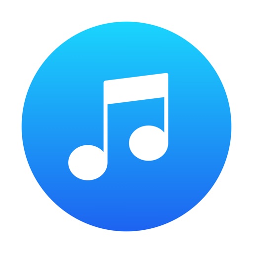 Rex Music Pro! iOS App