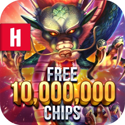 Samurai Casino Slots - Free Slot Machines iOS App