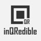 Scan and Create QR Codes with inQRedible – Easy to use and 100% FREE