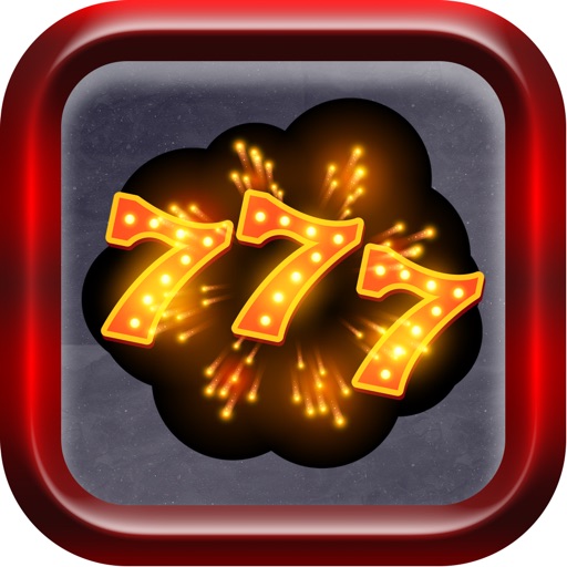 Seven Slots  Palace Of Nevada--Free Casino iOS App