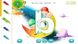 Game screenshot ABC Alphabet Learning Letters Game for Preschool apk