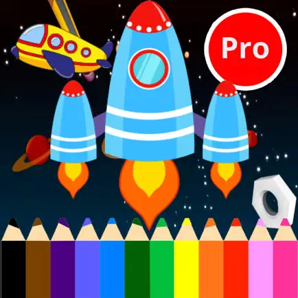 Learning Vehicles Coloring Markers Easy For Kids Cheats