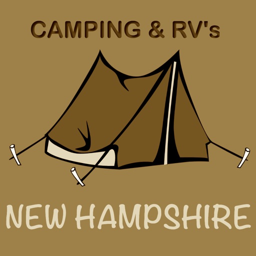 New Hampshire – Campgrounds & RV Parks