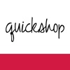Quickshop App