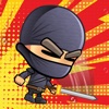 Super Ninja Run - Fun Adventure Games