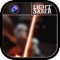 Icon Photo Maker Light Saber - for Star Wars