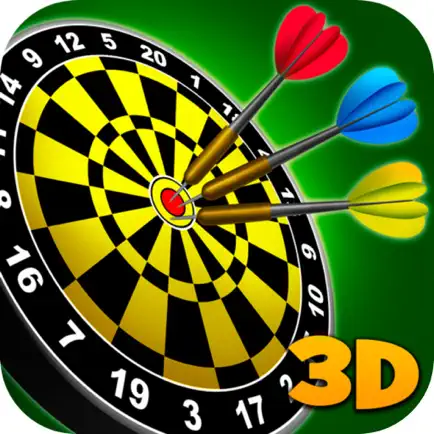 Darts Master+ Читы