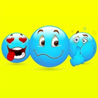 Cool Sticker Emoji for iMessage pour PC