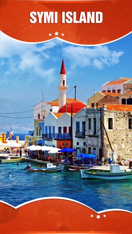 Symi Island Travel Guide