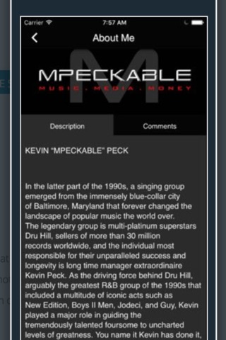 MPECKABLE screenshot 3