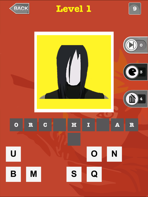 Скачать Manga Super Heros Trivia Quiz For Naruto Shippuden