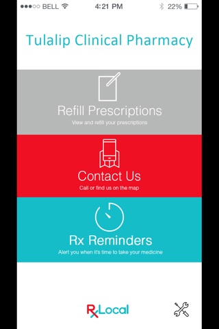 Tulalip Clinical Pharmacy screenshot 3