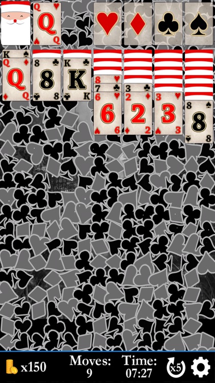 Hidden Solitaire - Elven Woods screenshot-4