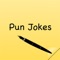 Pun Jokes is a fun and exciting collection of pun jokes