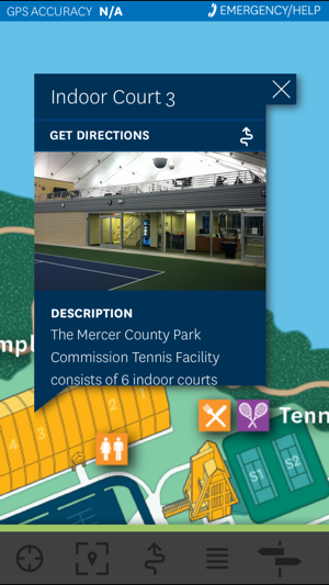 Mercer County Park(圖3)-速報App