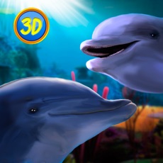 Activities of Dolphin Family Simulator Full