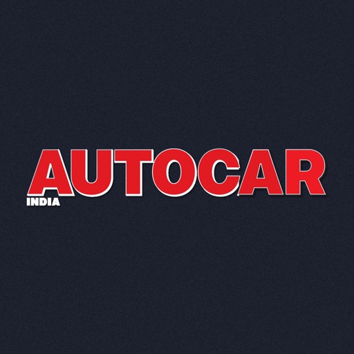 Autocar India Mag iOS App