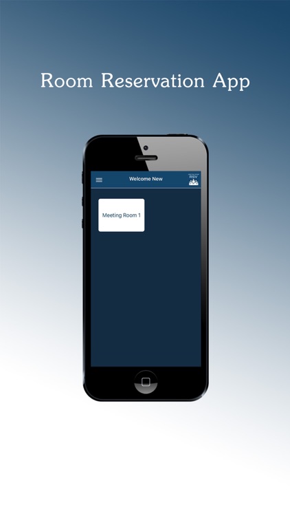 ITP Meeting Room reservation