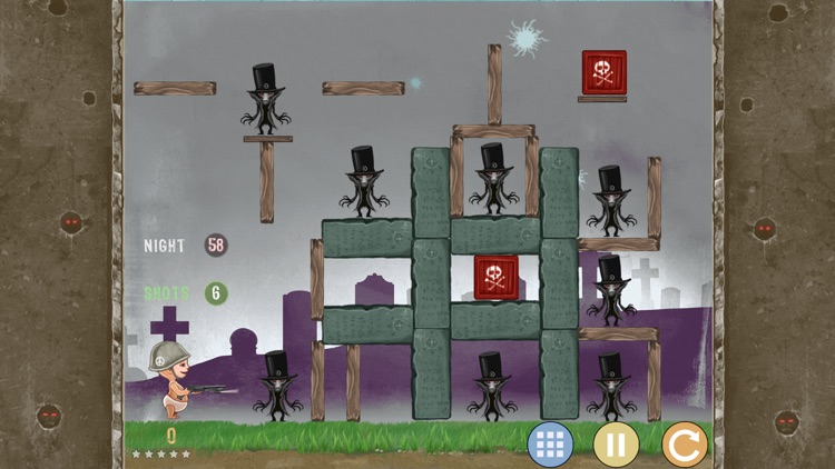 Ricochet Boy screenshot-4