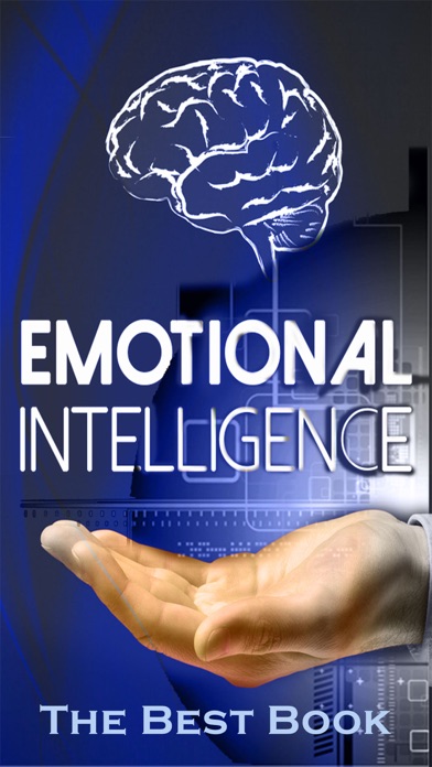 Brain Maker Book - Emotional Intelligence EQ IQのおすすめ画像1