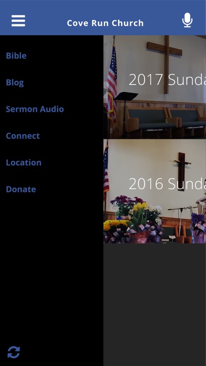 Cove Run Church screenshot-4