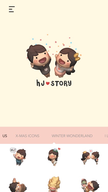HJ-Story