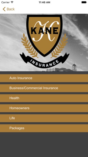 Kane Insurance(圖4)-速報App