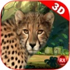 Wild Hunting Jungle Animals