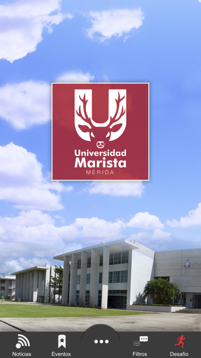 How to cancel & delete Universidad Marista de Mérida from iphone & ipad 2