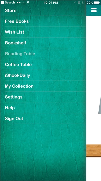 iShook