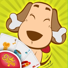 Activities of Shuffle Cards Dogs