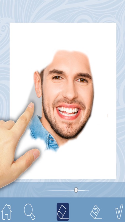 Cut paste photo editor – create fun stickers