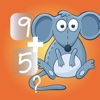 Early Learning - Wonder Mouse Math Game