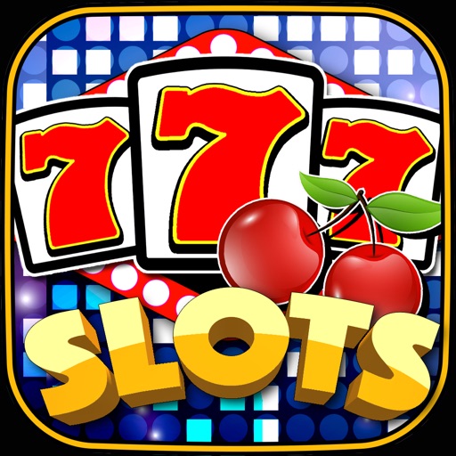 Fever Hit Slots Machine 2017 : Free Casino Game iOS App