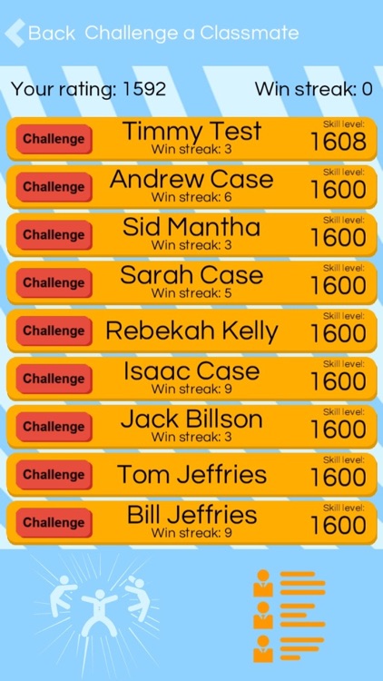 Clinical Science Study Aid screenshot-3