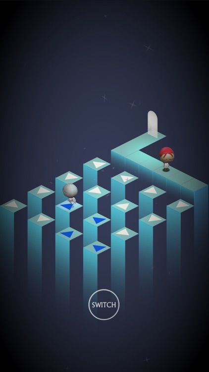 Outside World screenshot-3
